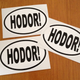 Image for article titled Gifts for Game Of Thrones Fans